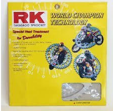 Kawasaki Yedek Parça