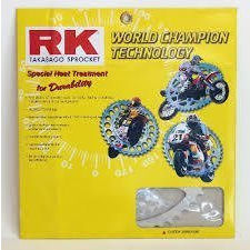 Kawasaki Yedek Parça