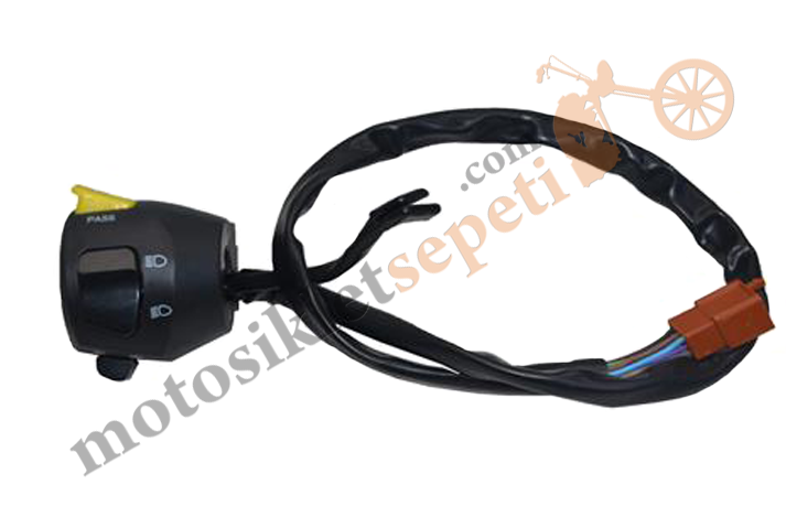 Kuba Motor Yedek Parça