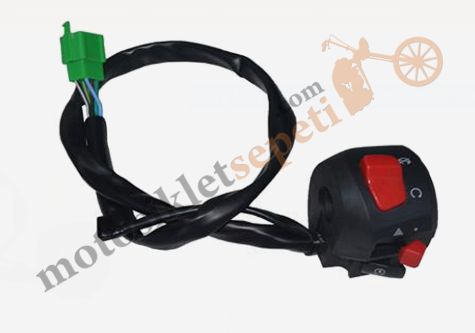 Kuba Motor Yedek Parça