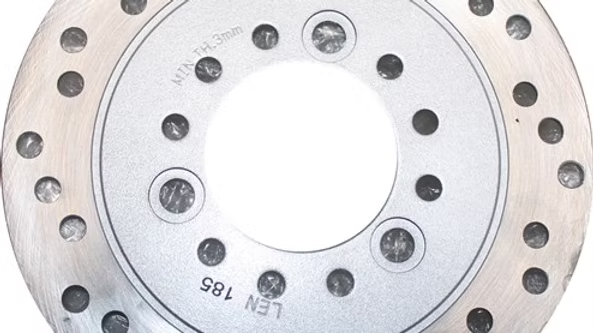 ARORA CAPPUCINO ÖN FREN DİSKİ Uyumlu Modeller: CAPPUCINO 50 CAPPICINO -