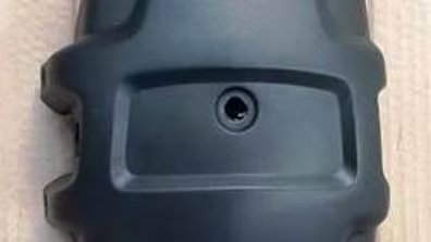 ARORA ARS200 ARKA TEKER ÜSTÜ ÇAMURLUK