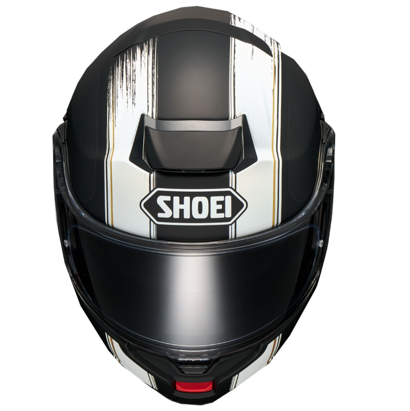 Shoeı Neotec 3 Satorı Tc-5 Çene Açılır Kask