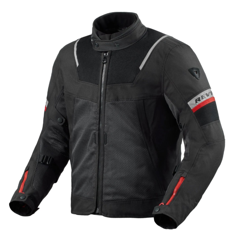 Revıt Tornado 4 H2o Mevsimlik Mont Siyah Antrasit