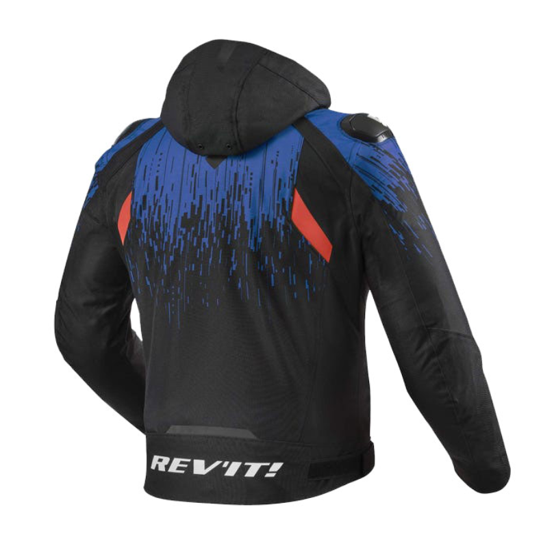 Revıt Quantum 2 H2o Mont Siyah-mavi