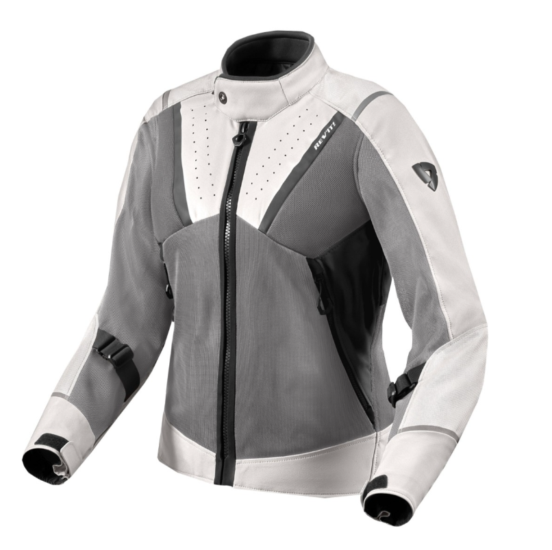 Revıt Aırwave 4 Kadın Yazlık Mont Gri - Antrasit