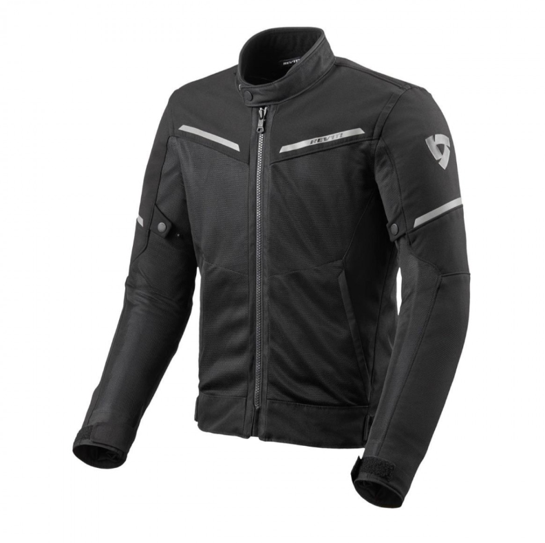 Revıt Aırwave 3 Yazlık Mont Siyah