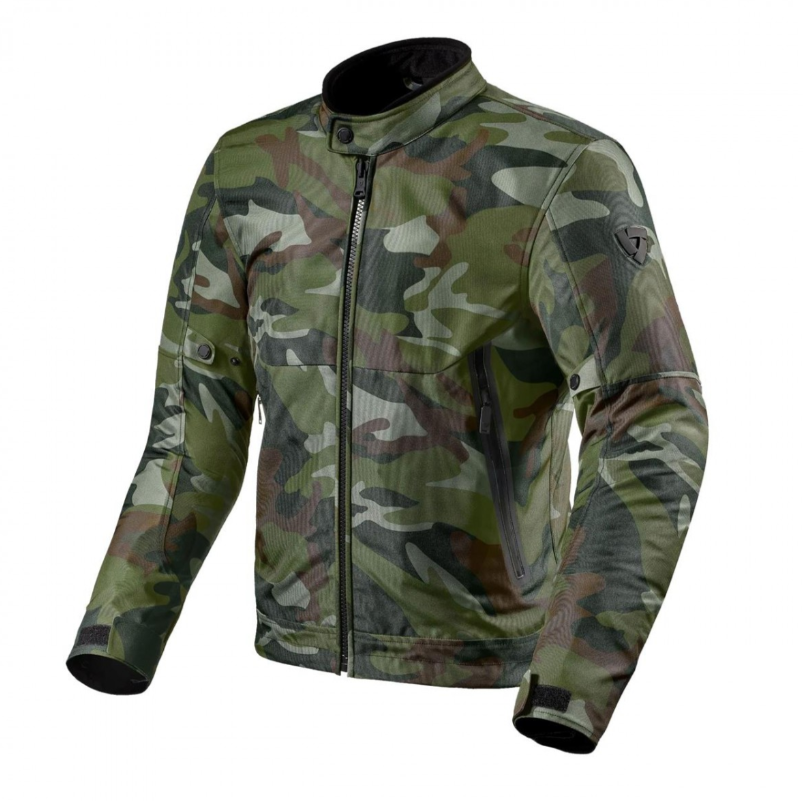 Revıt Shade H2o Mont Camo Gri