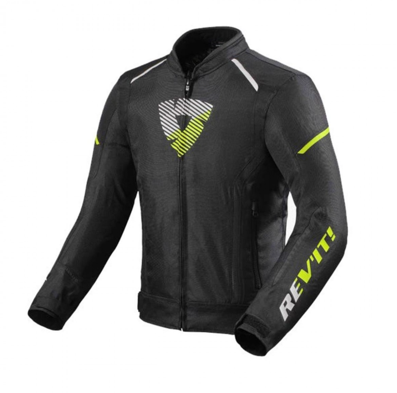 Revıt Sprınt H2o Mont Siyah-neon Sarı