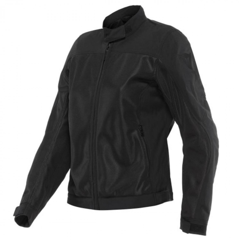 Daınese Sevılla Aır Kadın Mont Siyah