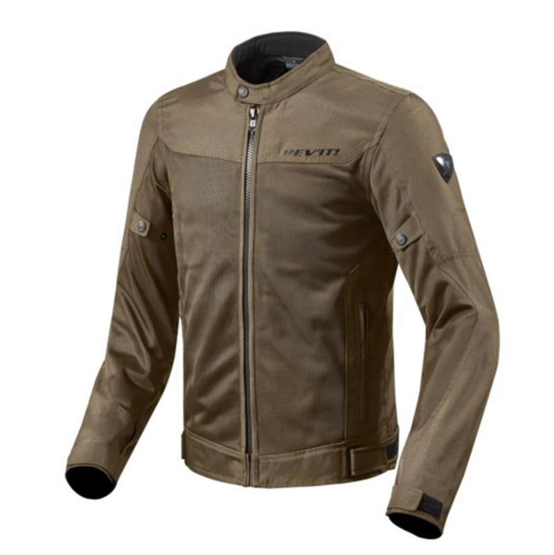 Revıt Eclıpse Yazlık Mont Kahverengi