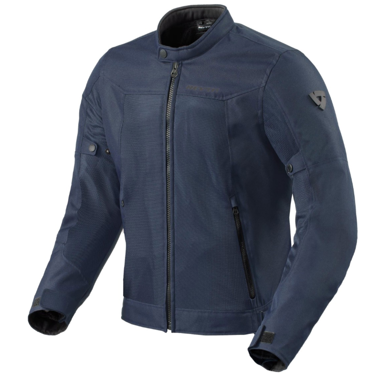 Revıt Eclıpse Yazlık Mont Lacivert