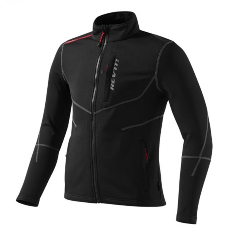 Revıt Nanuk Termal Mont Siyah