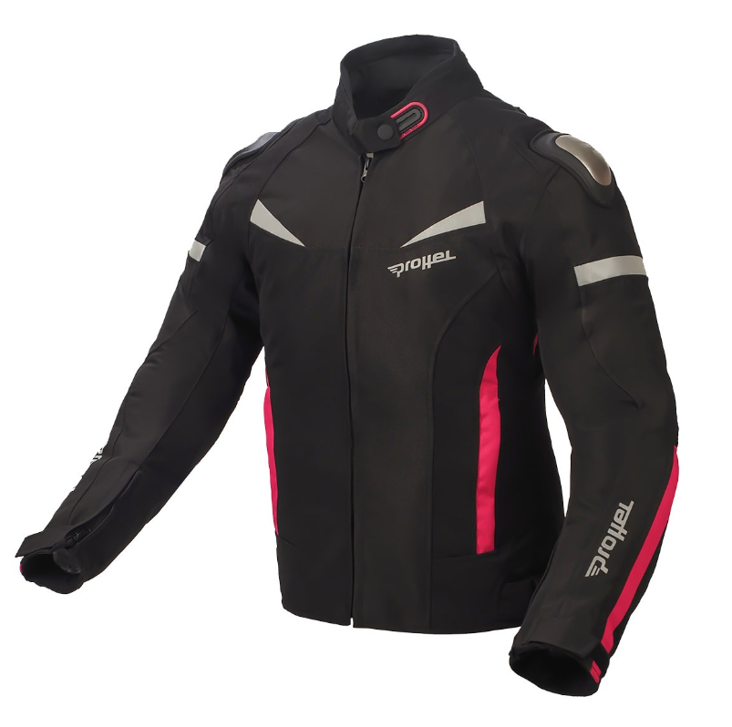 Prohel Colombıa Kadın Mevsimlik Mont Siyah Pembe