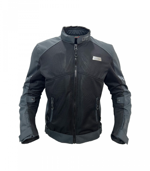 Forte Gt Yazlık Mont Siyah Black Stone 2001054