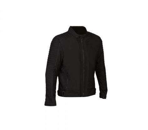 Vexo Panamera Mont Siyah