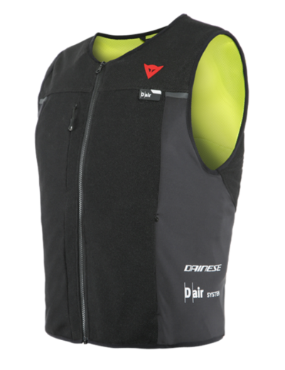 Daınese Smart Motosiklet Montu Siyah