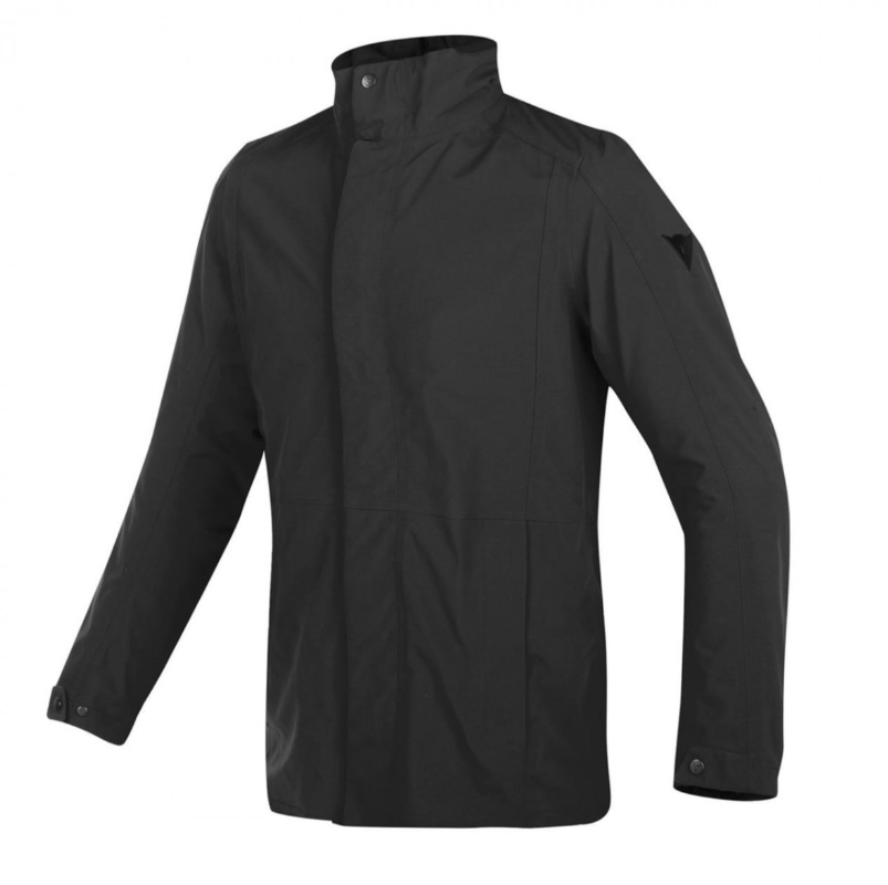 Daınese Contınental D1 Gore-tex Mont Siyah