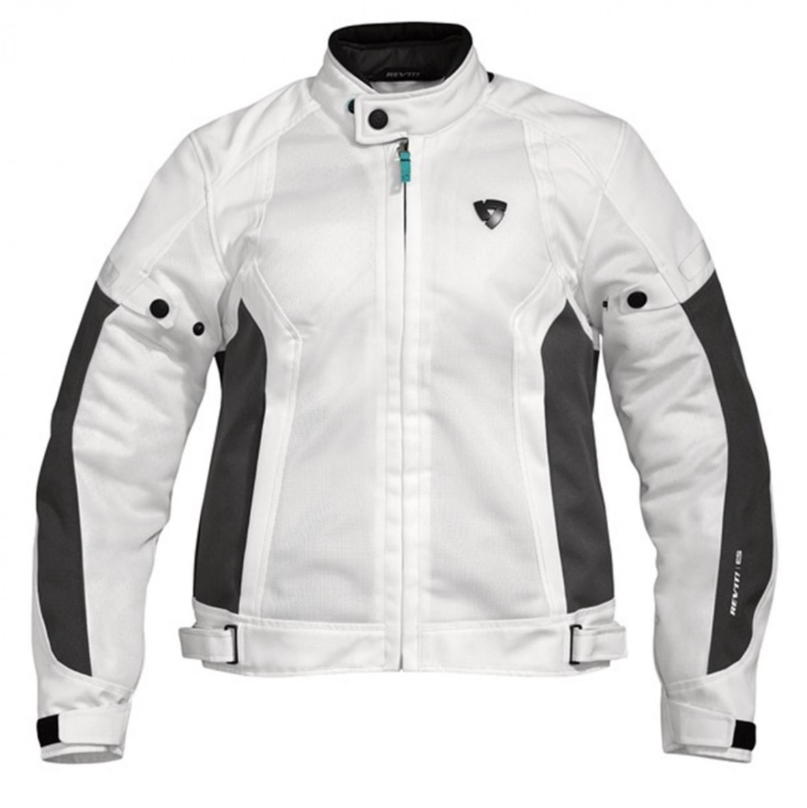 Revıt Aırwave Kadın Mont Beyaz