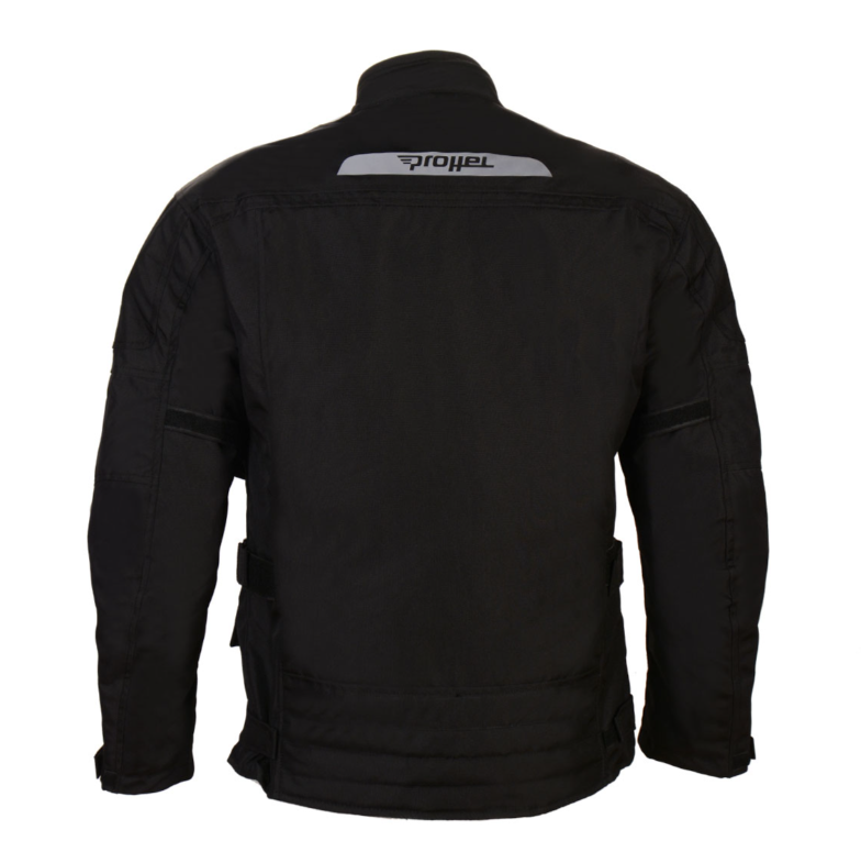 Prohel 3007 Asura Mont Siyah 