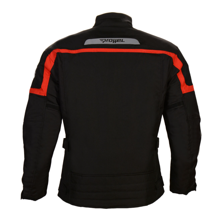 Prohel Asura Mont Kırmızı