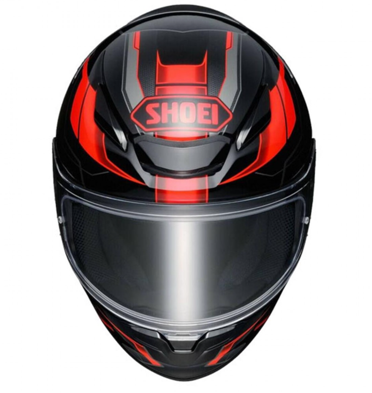 Shoeı Nxr 2 Prologue Tc-1 Kapalı Kask