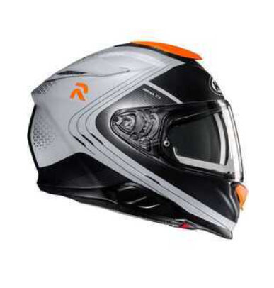 Hjc Rpha71 Kapalı Kask Frepe Mc7sf