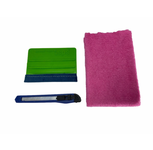 Mondial X-Treme Max 200 i Monster Energy Desing Sticker Set Beyaz