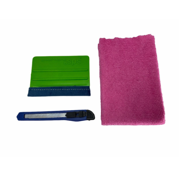 Mondial X-Treme Max 200 Eagle Design Sticker Set