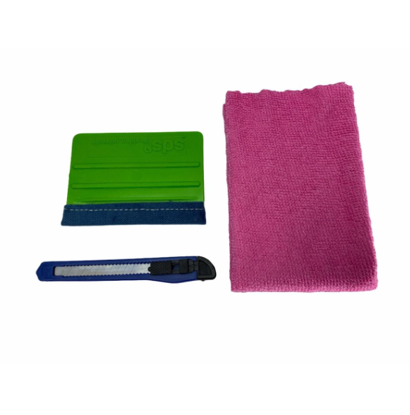 Mondial X-Treme Maxx 200 i Skull Design Sticker Set