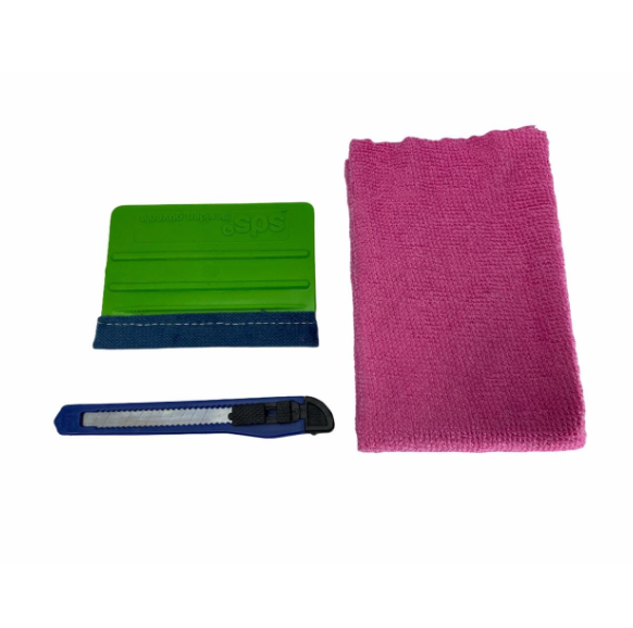 Honda CRF 250 L Repsol Design Sticker Set