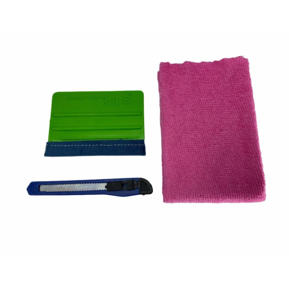 Honda CRF 250 L Rockstar Desing Sticker Set No:35